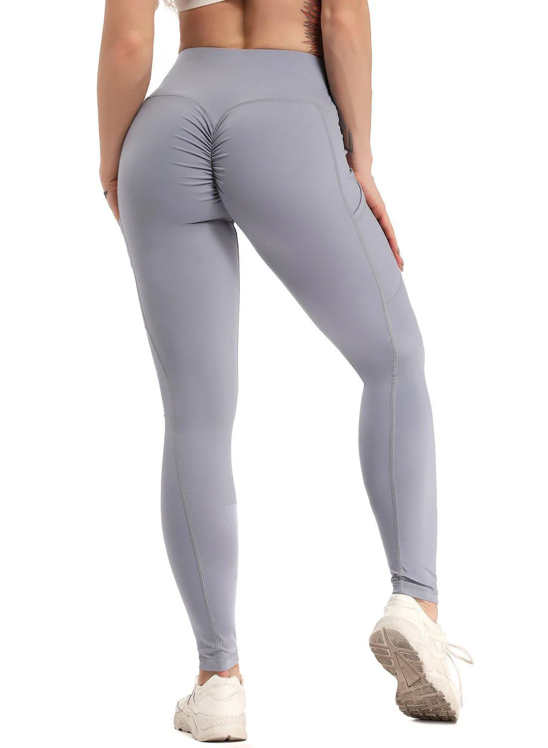 Women's Fitness Training Yoga Leggings