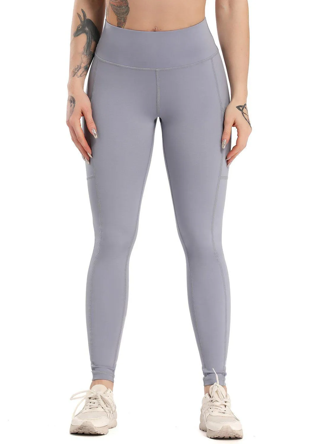 Women's Fitness Training Yoga Leggings