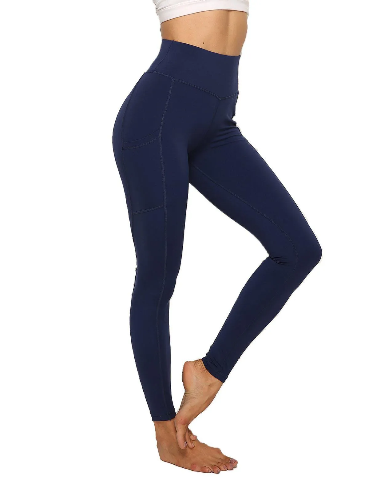 Women's Fitness Training Yoga Leggings