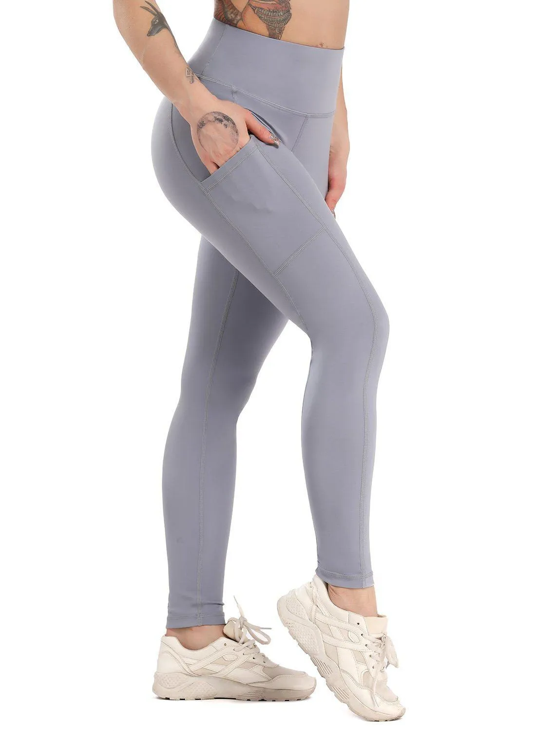 Women's Fitness Training Yoga Leggings