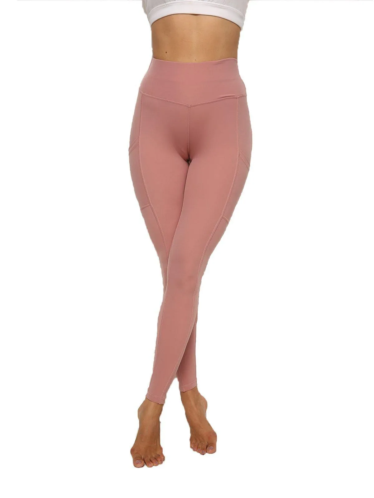 Women's Fitness Training Yoga Leggings
