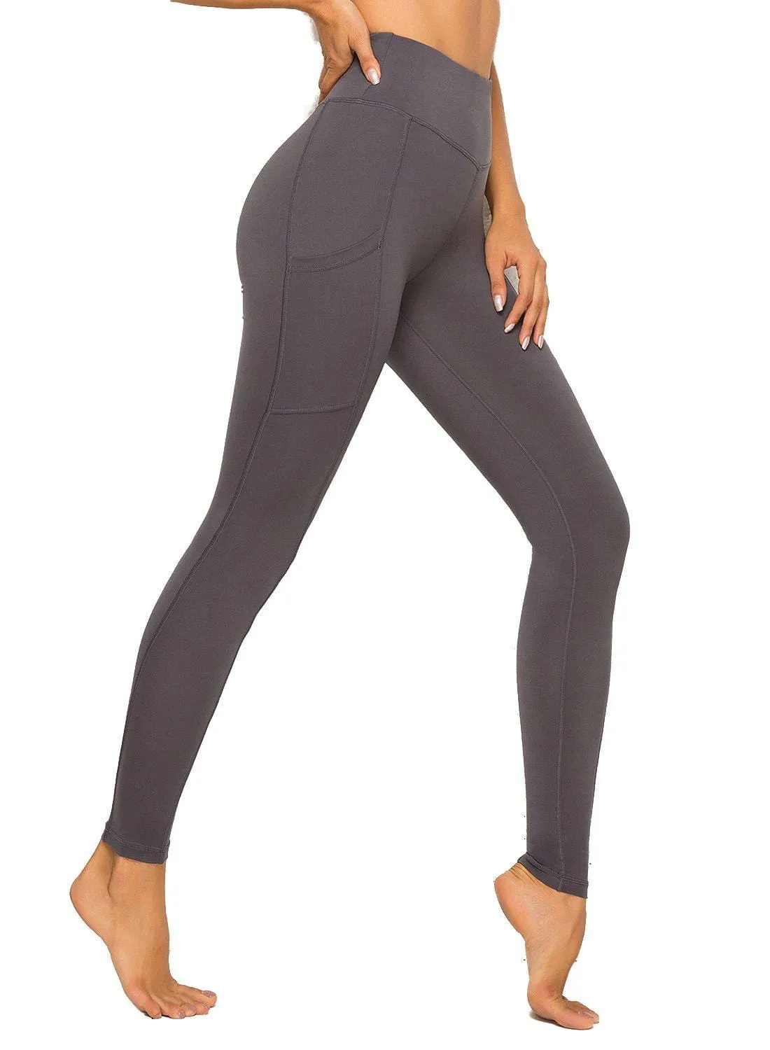 Women's Fitness Training Yoga Leggings
