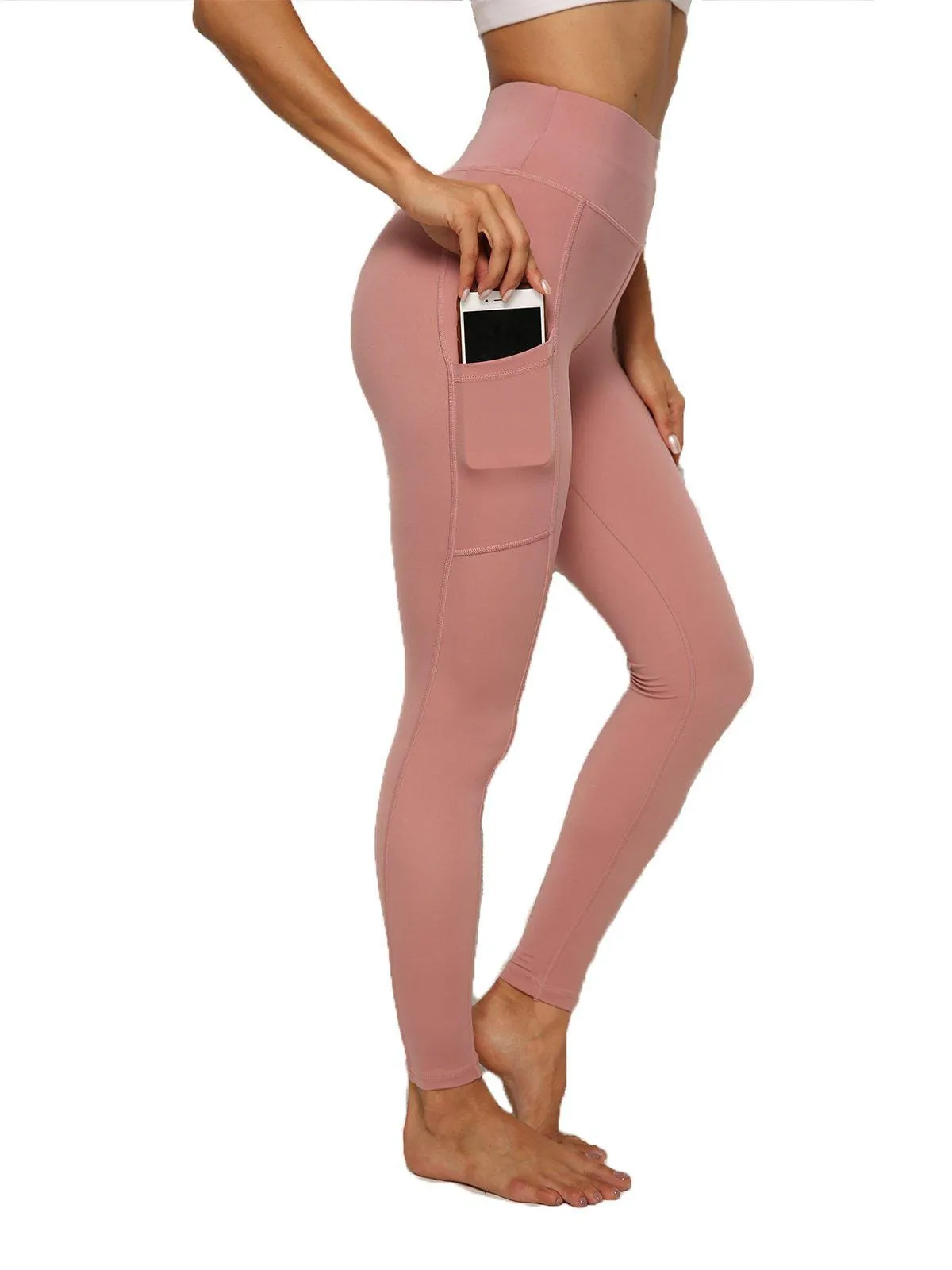 Women's Fitness Training Yoga Leggings