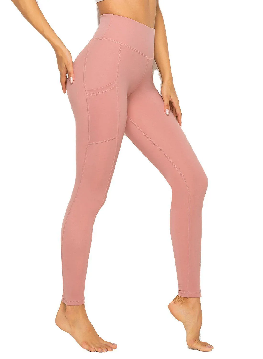 Women's Fitness Training Yoga Leggings