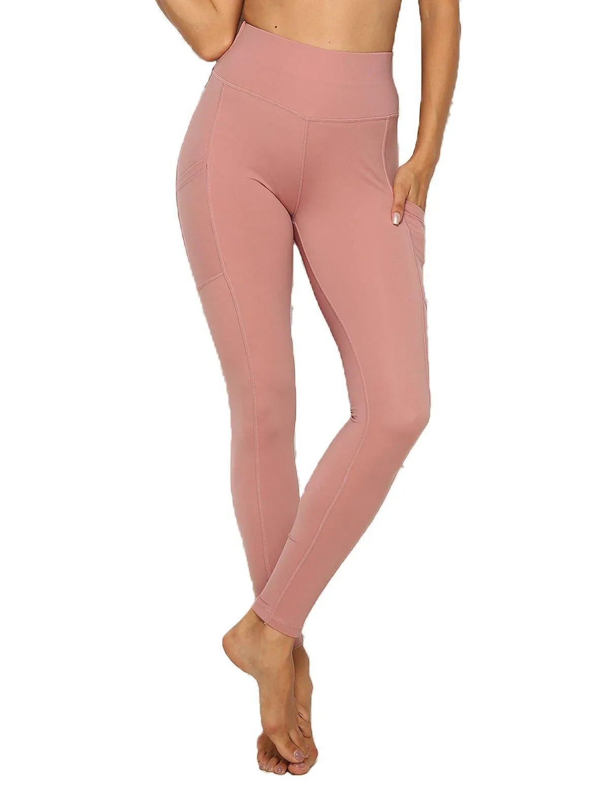 Women's Fitness Training Yoga Leggings