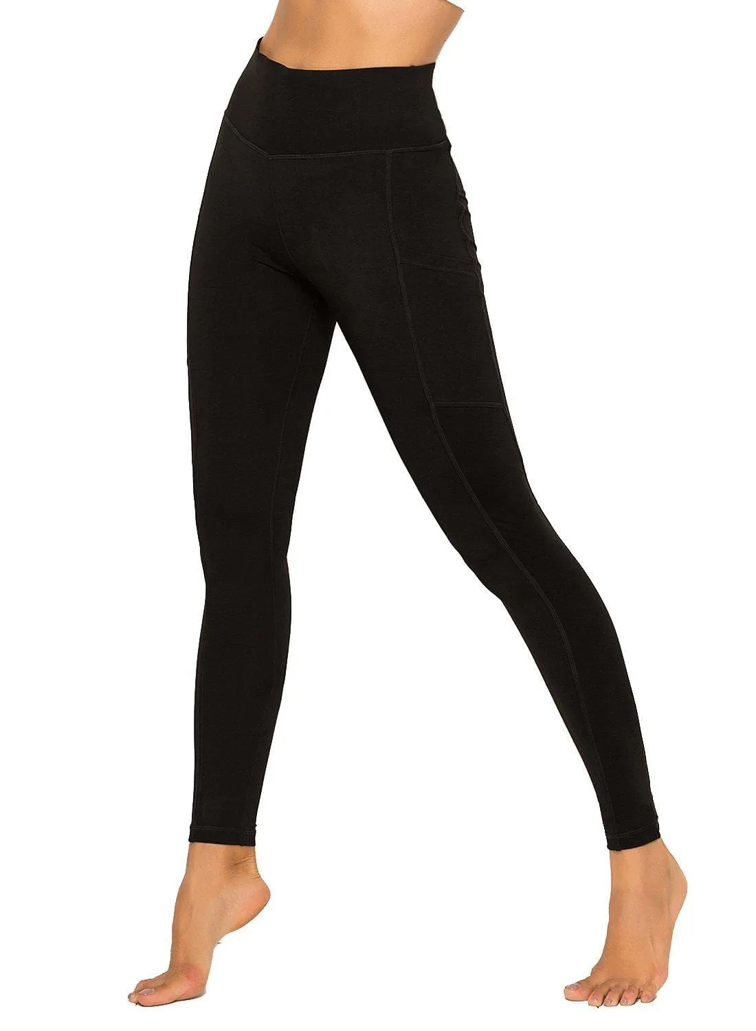 Women's Fitness Training Yoga Leggings