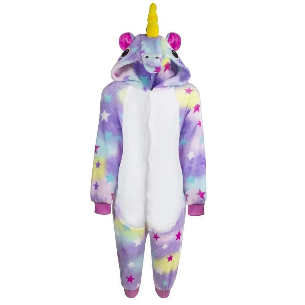 Women's Magic Unicorn Onesie