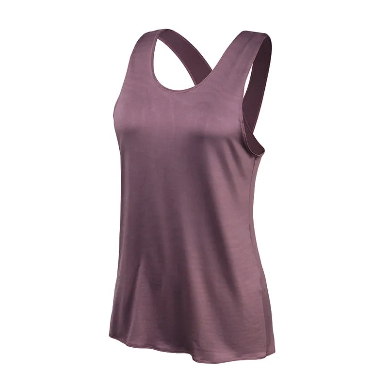 Yoga Shirt Women Gym - Quick Dry