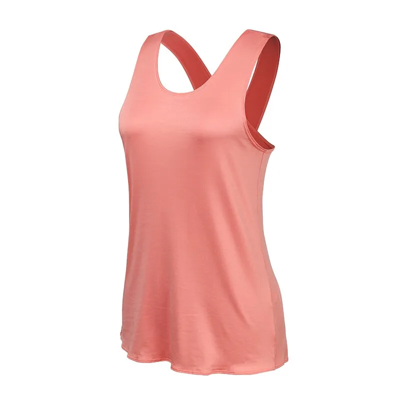 Yoga Shirt Women Gym - Quick Dry